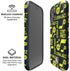 NBA Utah Jazz Blast iPhone 16 Plus Magsafe Impact Case